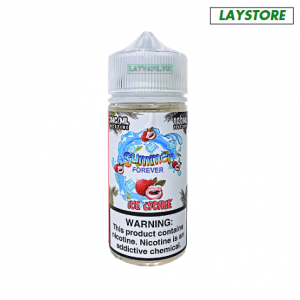 Lychee Ice