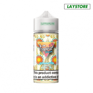 summer trip 100ml