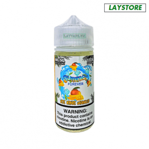 king mango ice